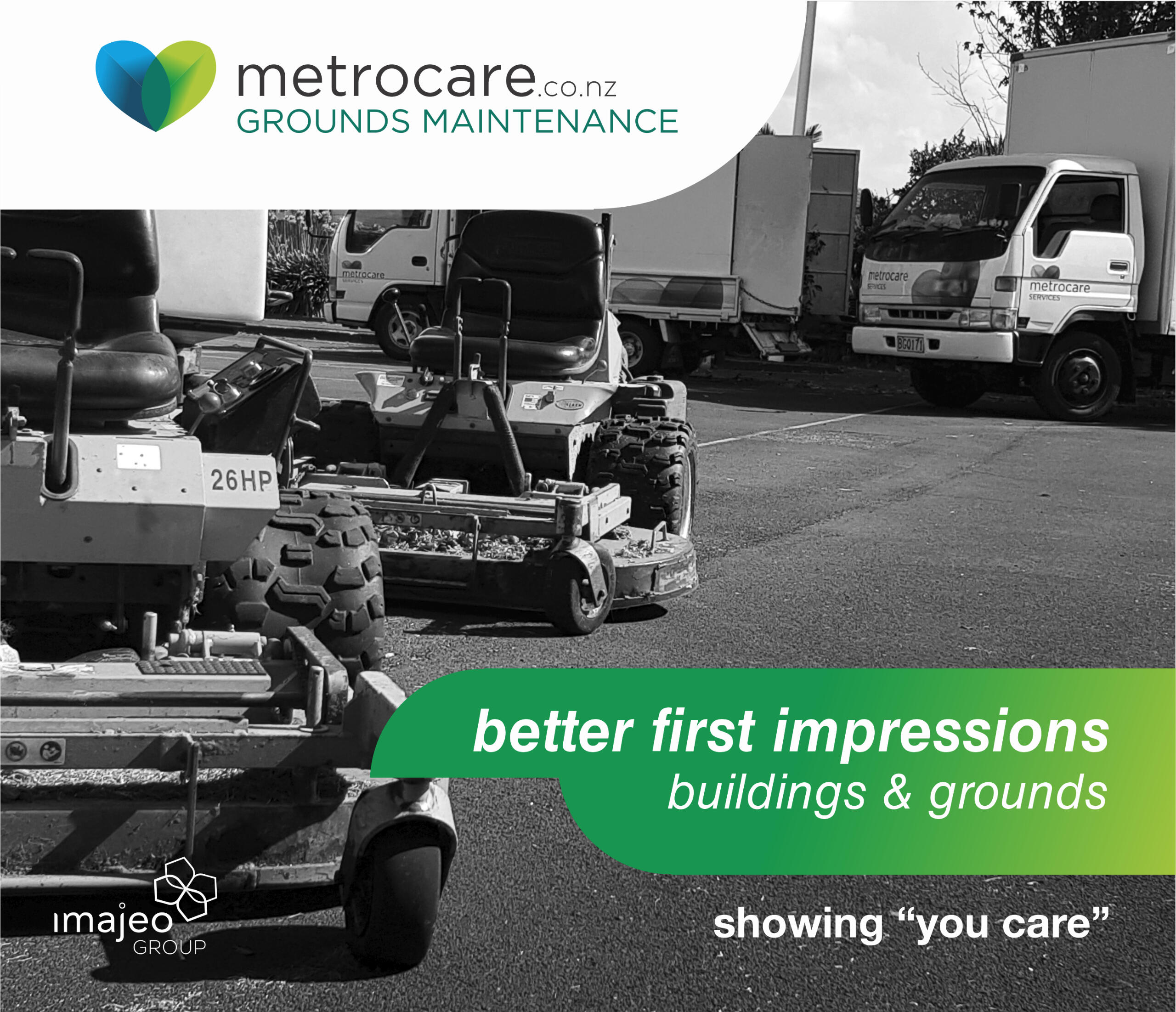 Non Chemical Weed Control Contractor